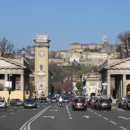 Appartamento Monet Bérgamo Exterior foto