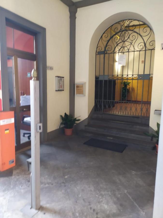 Appartamento Monet Bérgamo Exterior foto