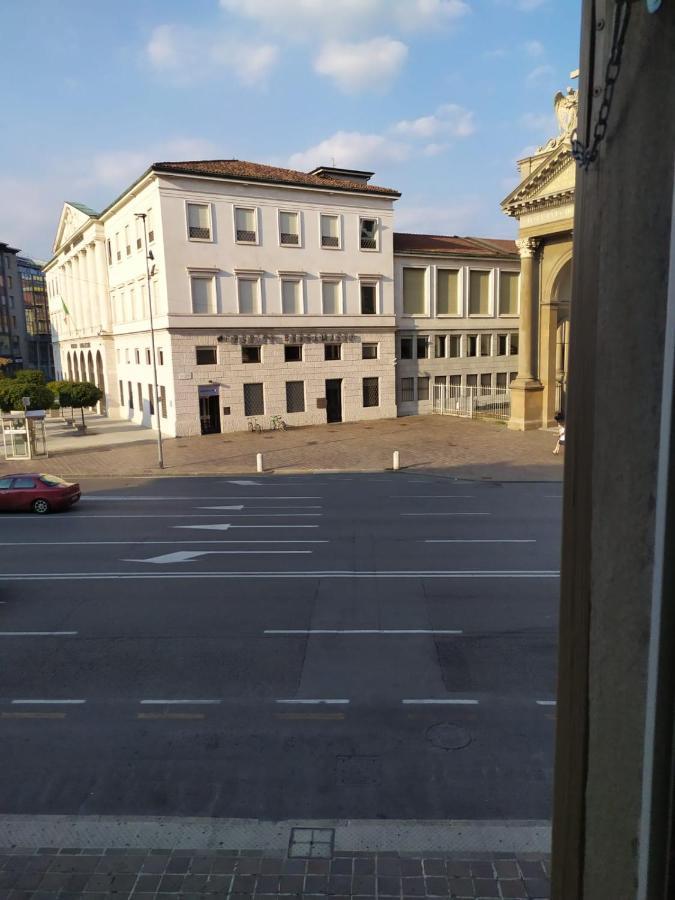 Appartamento Monet Bérgamo Exterior foto