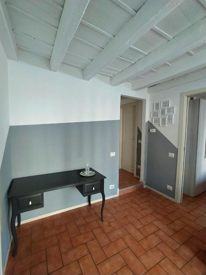 Appartamento Monet Bérgamo Exterior foto