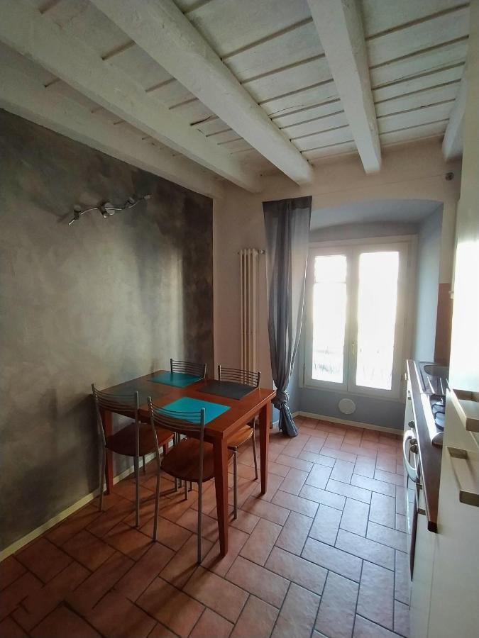 Appartamento Monet Bérgamo Exterior foto